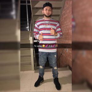 Meet your Posher, Yari